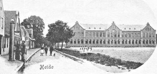 Schule Loher Weg