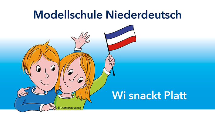 Modellschulen Niederdeutsch