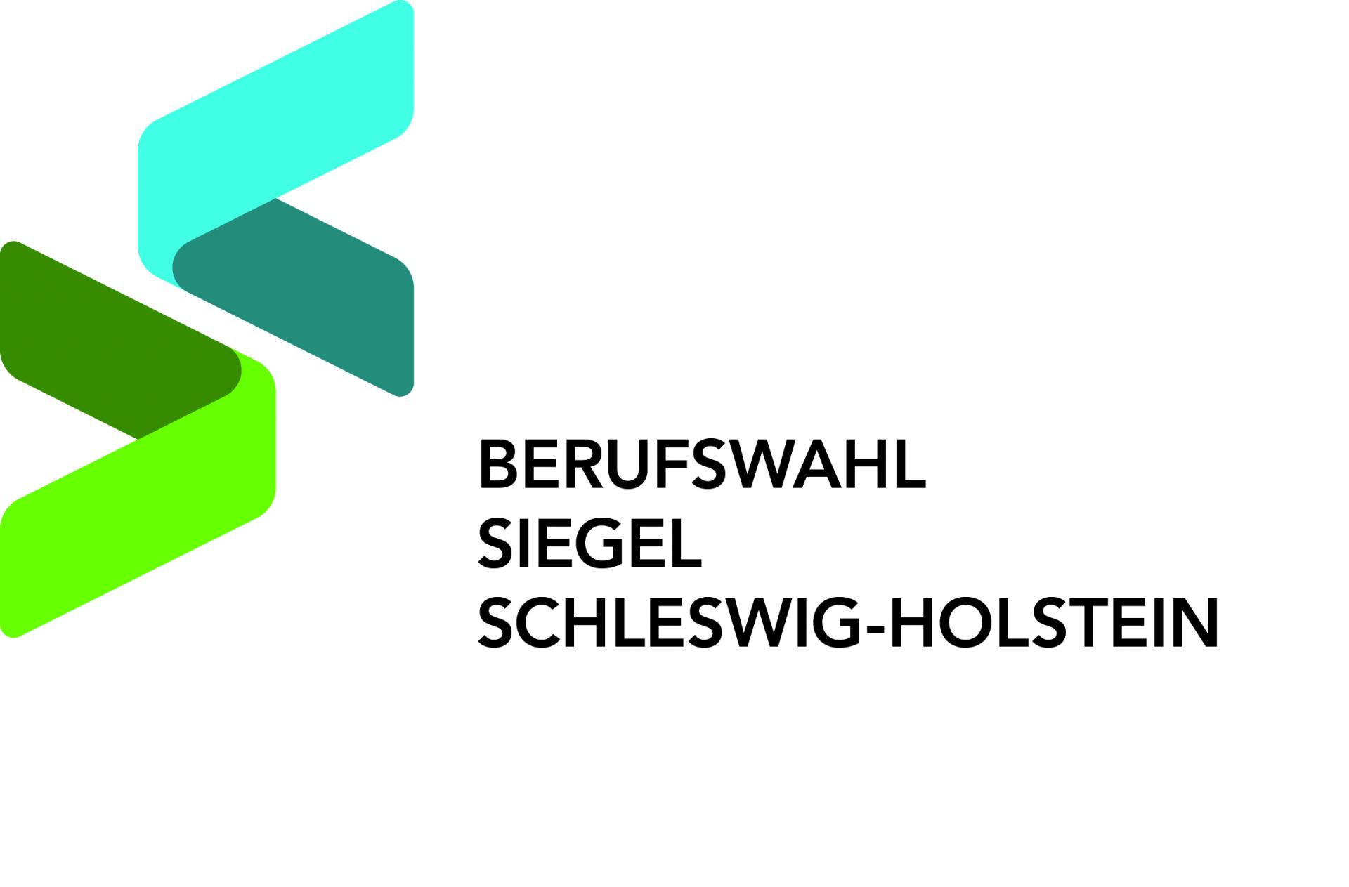 Berufswahlsiegel
